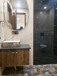 Bedroom Two Image of 1880 Sq.ft 3 BHK Builder Floor for sale in Sector 8 Dwarka New Delhi for Rs. 24000000