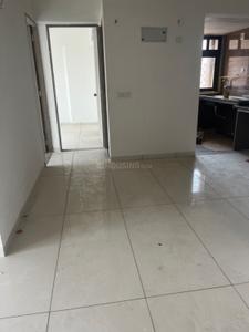 Hall Image of 1315 Sq.ft 2 BHK Apartment / Flat for rent in Shaligram Prime, South Bopal Ahmedabad for Rs. 22000
