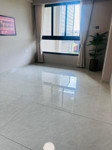 Bedroom Image of 1852 Sq.ft 4 BHK Apartment / Flat for sale in Adani Amaris, Gota Ahmedabad for Rs. 26700000