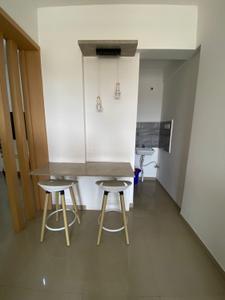 Hall Image of 900 Sq.ft 2 BHK Apartment / Flat for sale in Venkatesh Galaxy B And C, Kesnand Pune for Rs. 4500000