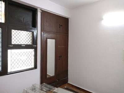 Bedroom Image of 1650 Sq.ft 3 BHK Apartment / Flat for sale in Bandhu Vihar, Sector 10 Dwarka New Delhi for Rs. 30600000
