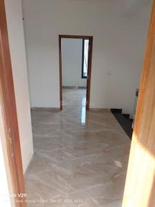 Hall Image of 2003 Sq.ft 4 BHK Villa for rent in Ganesh Exotica Bungalows, Vaishno Devi Circle Ahmedabad for Rs. 35000