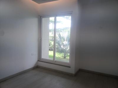 Bedroom Image of 1200 Sq.ft 2 BHK Apartment / Flat for rent in Pride Purple Ruby Park, Wakad Pune for Rs. 40000