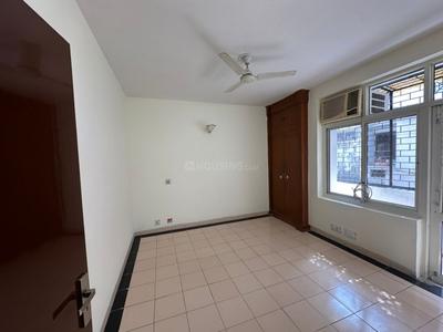 Bedroom Image of 1800 Sq.ft 3.5 BHK Builder Floor for sale in Sector 52 Gurgaon for Rs. 20000000