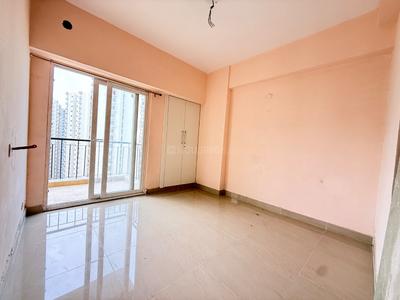 Bedroom Image of 585 Sq.ft 1 BHK Apartment / Flat for rent in Amrapali Dream Valley 2, Noida Extension Greater Noida for Rs. 16000
