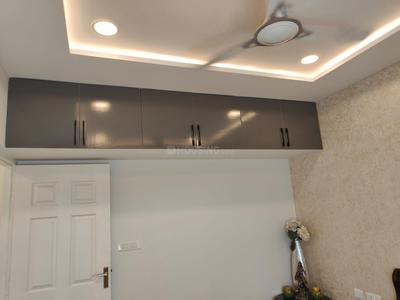Bedroom Image of 1800 Sq.ft 4 BHK Apartment / Flat for sale in Koyambedu Chennai for Rs. 22000000