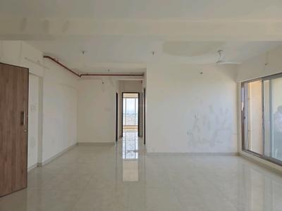 Living Room Image of 1550 Sq.ft 4 BHK Apartment / Flat for sale in Yash Platina, Virar West Virar for Rs. 16500000
