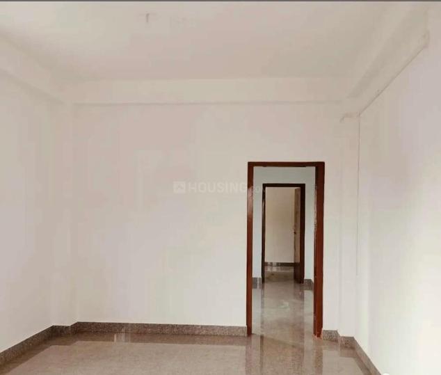 Gated Bedroom 1