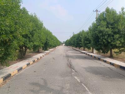 Image of 100 Sq.ft Residential Plot / Land for sale in Kompally, Hyderabad for Rs. 3800022