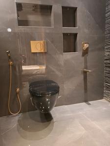 Bedroom Two Image of 1280 Sq.ft 3 BHK Apartment / Flat for sale in Taloja Navi Mumbai for Rs. 12000000