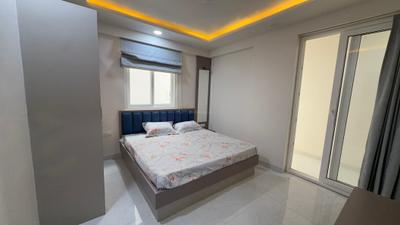 Bedroom Image of 1450 Sq.ft 3 BHK Apartment / Flat for sale in Karolan Ka Barh Jaipur for Rs. 5800000