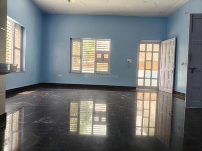 2 BHK Independent House