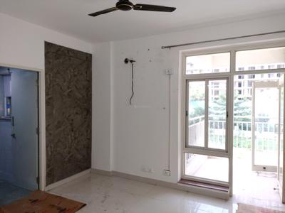 Bedroom Image of 2000 Sq.ft 3 BHK Apartment / Flat for rent in Sector 19 Dwarka New Delhi for Rs. 67000