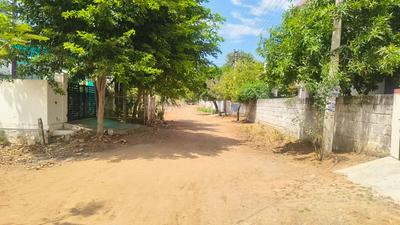 Image of 2395 Sq.ft Residential Plot / Land for sale in Reddiarpatti, Tirunelveli for Rs. 5500000
