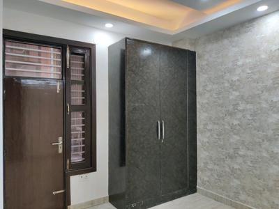 Bedroom Image of 1350 Sq.ft 3 BHK Builder Floor for sale in Indirapuram Ghaziabad for Rs. 13400000