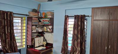 Bedroom Image of 928 Sq.ft 2 BHK Apartment / Flat for sale in Kalyanpur Asansol for Rs. 2900000