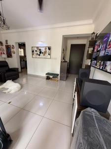 Hall Image of 950 Sq.ft 2 BHK Apartment / Flat for sale in Prestige Tranquility, Budigere Cross Bengaluru for Rs. 13000000