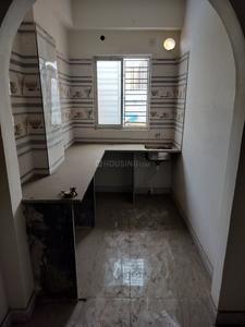 Kitchen Image of 908 Sq.ft 2 BHK Apartment / Flat for sale in Rajarhat Kolkata for Rs. 4086000