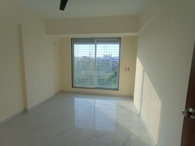 Bedroom Image of 1150 Sq.ft 2 BHK Apartment / Flat for sale in Payal Paradise, Ulwe Navi Mumbai for Rs. 11000000