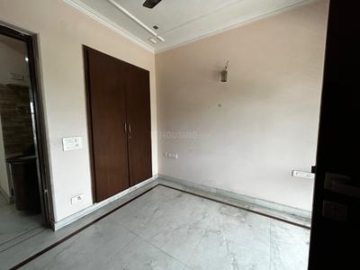 Bedroom Image of 1700 Sq.ft 3 BHK Builder Floor for rent in Sector 46 Gurgaon for Rs. 47500