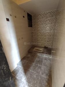 Bathroom Image of 735 Sq.ft 2 BHK Apartment / Flat for sale in Saphale Mumbai for Rs. 2218930