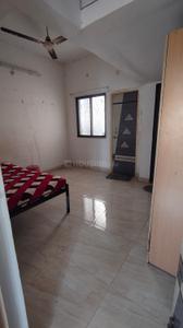 Hall Image of 750 Sq.ft 2 BHK Builder Floor for rent in Wadgaon Sheri Pune for Rs. 25000