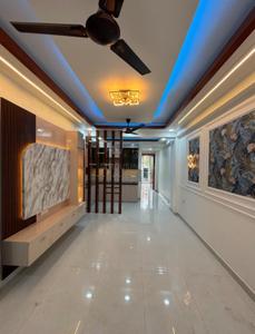 3 BHK Flat