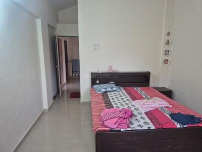 Bedroom Image of 1700 Sq.ft 3 BHK Villa for sale in Karjat Thane for Rs. 10000000