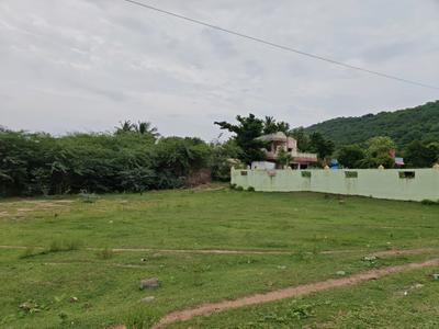 Image of 690 Sq.ft Residential Plot / Land for sale in Paranur, Chennai for Rs. 1034312