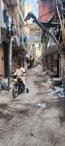 Image of 450 Sq.ft 1 BHK Apartment / Flat for sale in Uttam Nagar, New Delhi for Rs. 1319400