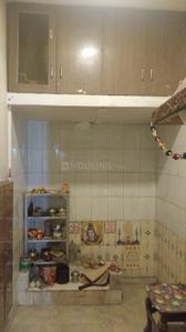 Kitchen Image of 1300 Sq.ft 9 BHK Independent House for sale in Lokmanya Nagar Nagpur for Rs. 17000000