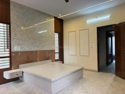 Bedroom Image of 4800 Sq.ft 5 BHK Independent House for sale in Nagarbhavi Bengaluru for Rs. 39700000