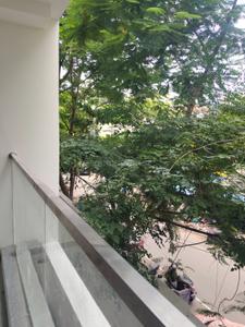 Balcony Image of 1342 Sq.ft 3 BHK Apartment / Flat for sale in BBCL Veenus Regius, Teynampet Chennai for Rs. 25100000