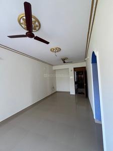 Hall Image of 1227 Sq.ft 2 BHK Apartment / Flat for sale in Salcete Goa for Rs. 7800000