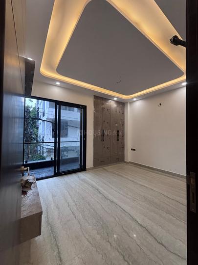 Outram line Bedroom 1