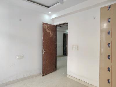 Bedroom Image of 1266 Sq.ft 2 BHK Apartment / Flat for sale in Ambr Mangolia, Noida Extension Greater Noida for Rs. 4991300
