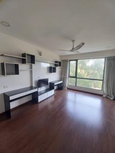 Hall Image of 2250 Sq.ft 3 BHK Apartment / Flat for rent in Adyar Chennai for Rs. 125000