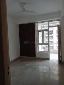 Bedroom Image of 1625 Sq.ft 3 BHK Apartment / Flat for sale in Supertech Cape Town, Sector 74 Noida for Rs. 18500000