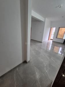 Hall Image of 1000 Sq.ft 3 BHK Apartment / Flat for sale in Shilpan Bliss, Bhayli Vadodara for Rs. 5500000