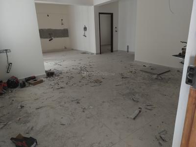 Hall Image of 1134 Sq.ft 2 BHK Apartment / Flat for sale in K R Puram Bengaluru for Rs. 6800000