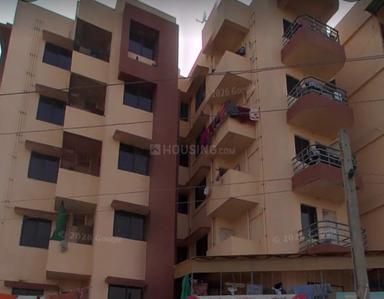 Image of 900 Sq.ft 2 BHK Apartment / Flat for sale in Vaijnath Nagar Soceity, Kalol for Rs. 2500000