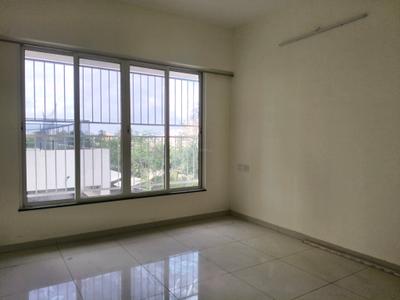 Bedroom Image of 1320 Sq.ft 3 BHK Apartment / Flat for rent in Kolte Patil Life Republic Sector R7 7th Avenue I Towers, Nerhe Pune for Rs. 30001