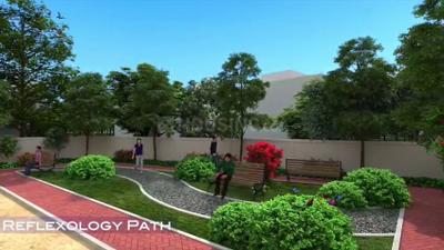 Image of 1432 Sq.ft 2 BHK Apartment / Flat for sale in Guduvancheri, Chennai for Rs. 6500000