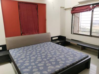 Bedroom Image of 1650 Sq.ft 3 BHK Apartment / Flat for sale in Rustomjee Seasons Wing B, Bandra East Mumbai for Rs. 90000000