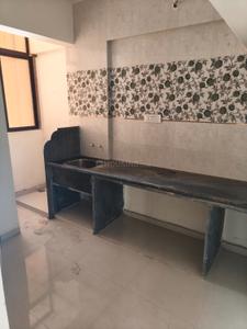 Kitchen Image of 875 Sq.ft 2 BHK Apartment / Flat for sale in Badlapur West Badlapur for Rs. 3800000