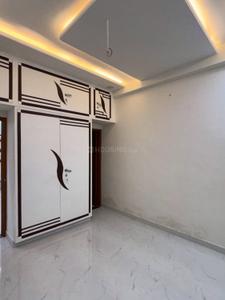 Bedroom Image of 2200 Sq.ft 5 BHK Independent House for sale in Santoshi Nagar Raipur for Rs. 7900000