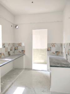 Kitchen Image of 693 Sq.ft 1 BHK Apartment / Flat for sale in Habulus Oakshine, Electronic City Phase 2 Bengaluru for Rs. 3350100
