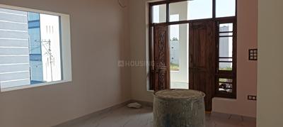 3 BHK Independent House