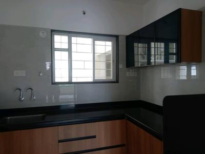 Kitchen Image of 1180 Sq.ft 2 BHK Apartment / Flat for sale in Vascon Forest County, Kharadi Pune for Rs. 18500000