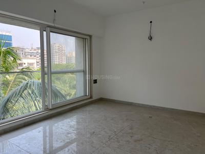 Bedroom Image of 1050 Sq.ft 3 BHK Apartment / Flat for sale in Trinity Arham Aryan, Chembur Mumbai for Rs. 46500000